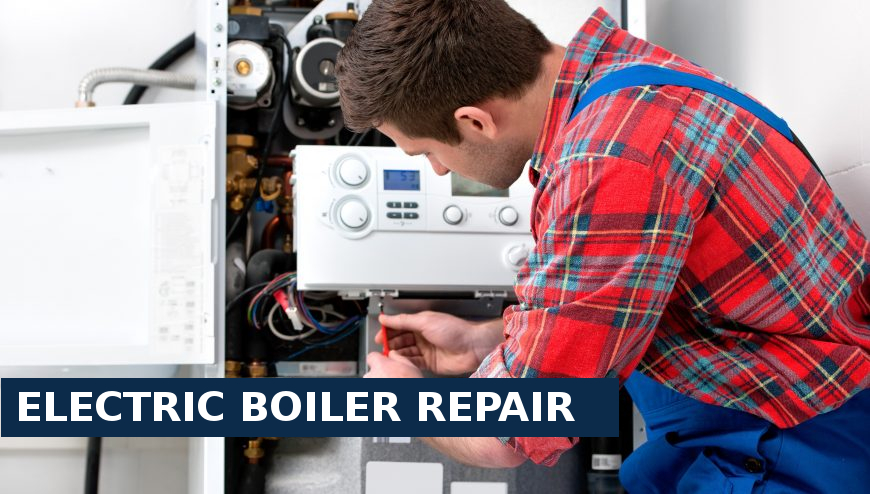 Electric boiler repair Ashford