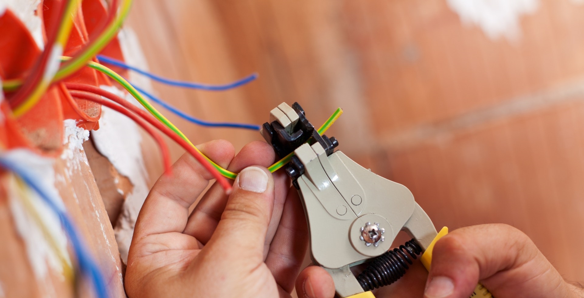 Electricians testimonials Ashford
