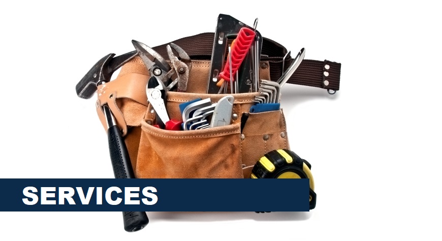 Electrical services Ashford