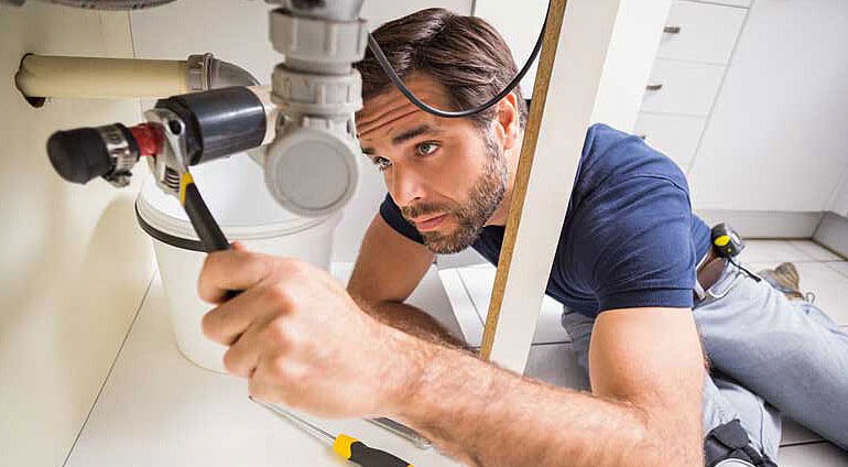 Plumbers Ashford