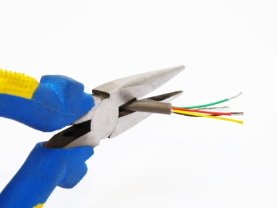 Electric services in Ashford, TW15